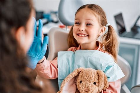 Quanto Tempo Demora Para Nascer Um Dente Tua Sa De