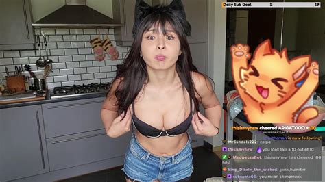 Meowko Leaked Patreon Nude 8 Photos PinayFlixx Mega Leaks