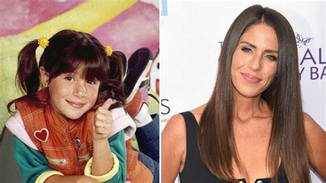 Punky Brewster Rnostalgia