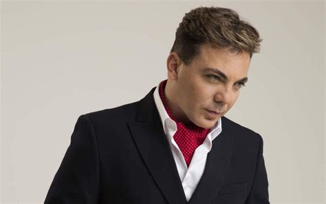 ¿qué Fue De Cristian Castro De Azul A Los Programas Del Corazón