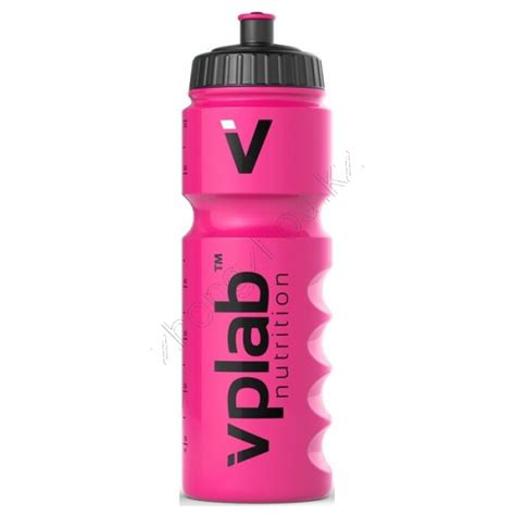 Бутылка для воды Gripper VPLab в Алматы - доставка по Казахстану