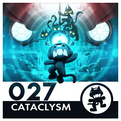 monstercat  cataclysm  artists monstercat