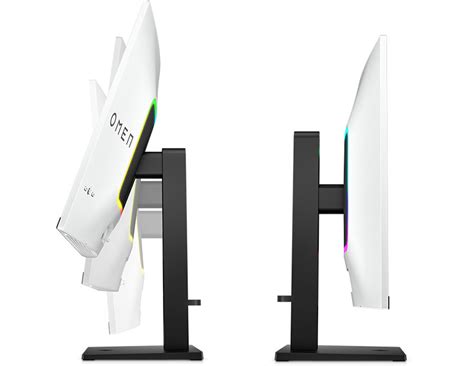 HP OMEN Transcend 32" 4K 240Hz OLED Gaming Monitor Officially Announced ...