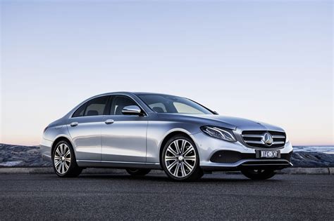 2016 Mercedes Benz E Class Review Photos Caradvice