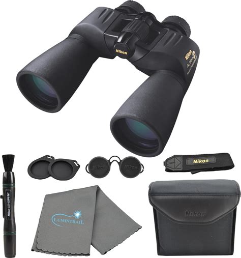 Amazon.com : Nikon Action Extreme16x50 ATB Binoculars (7247) All ...