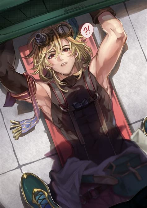 Mikan Sh Pee Open Mikanchiis On X Character Art Cute Cute Gay