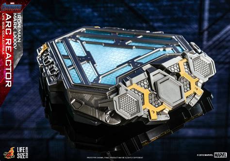 Hot Toys復仇者聯盟 終局之戰Iron Man 鐵甲奇俠Mark LXXXV 反應爐 比例珍藏品 Toys Zone D 玩具兄弟 Figures Price