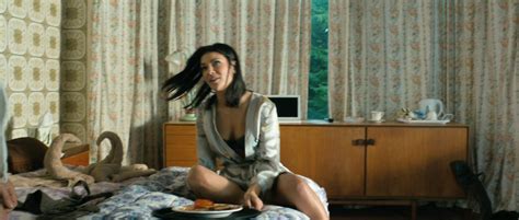 Nackte Jessica Szohr In Love Bite Nichts Ist Safer Als Sex