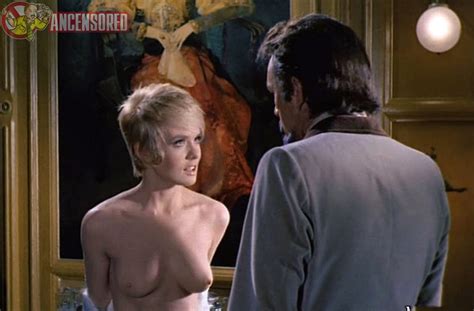 Naked Joey Heatherton In Bluebeard
