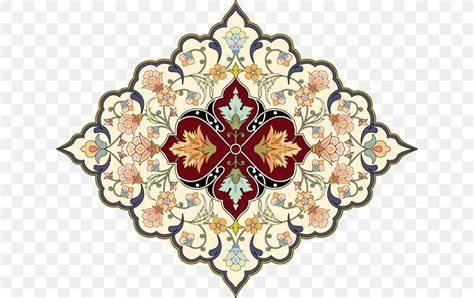 Islamic Geometric Patterns Ornament Islamic Art Islamic Design A