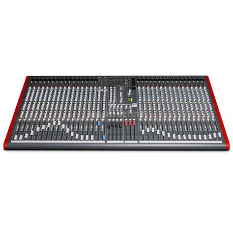 Allen Heath ZED 436 Live Recording Mixer MUSIC STORE Professional