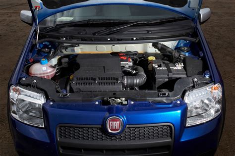 Fiat Panda 100 Hp Spare Parts