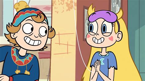 Nude Cartoons Star Butterfly