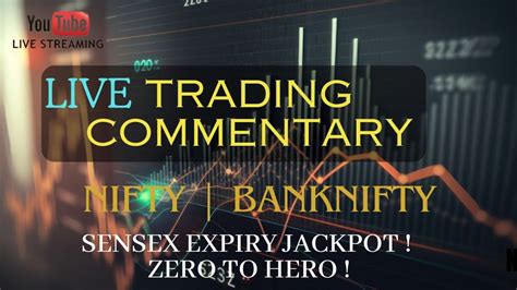 Live trading Banknifty nifty Options | Nifty Prediction live | 03/11 ...