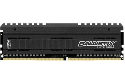 Crucial Ballistix Elite 16gb 3000mhz Ddr4 Sdram Dimm 288 Pin