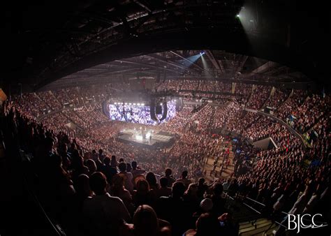 Highlights from the BJCC's record-breaking 2024 + what's coming soon in