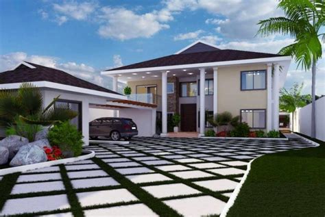 Accra Ghana Real Estate Developers And Properties