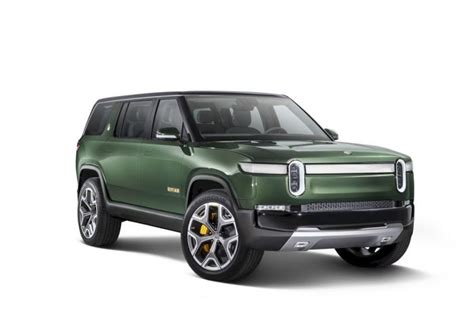 Rivian R1S: Beyond the packaging benefits!