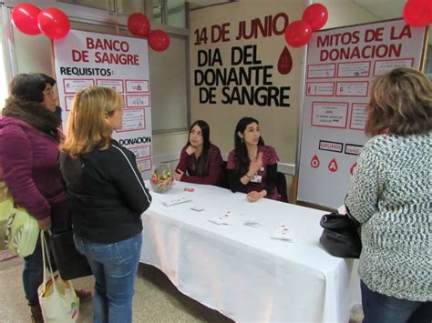 Donantes Voluntarios De Sangre En Hospital De Coquimbo No Llegan Al 3