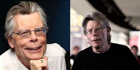 Stephen King Net Worth Revealed | The King of Horror