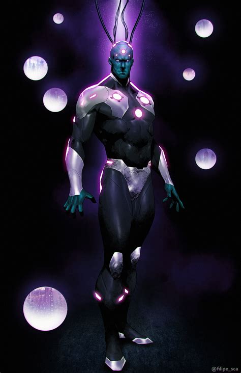 Dc Universe Image Thread Page 55 Spacebattles