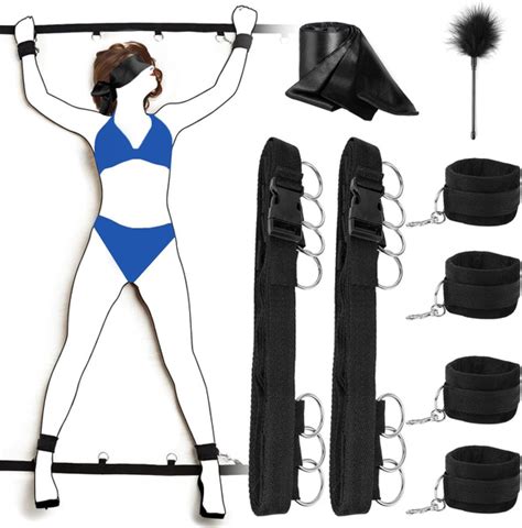 БДСМ Набор 18+ Секс Игрушки Для Двоих Ролевые Игры - купить с доставкой ...