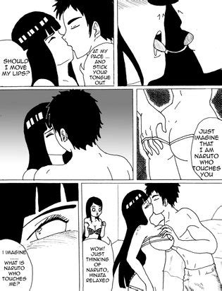 Kushinas Secret Luscious Hentai Manga Porn