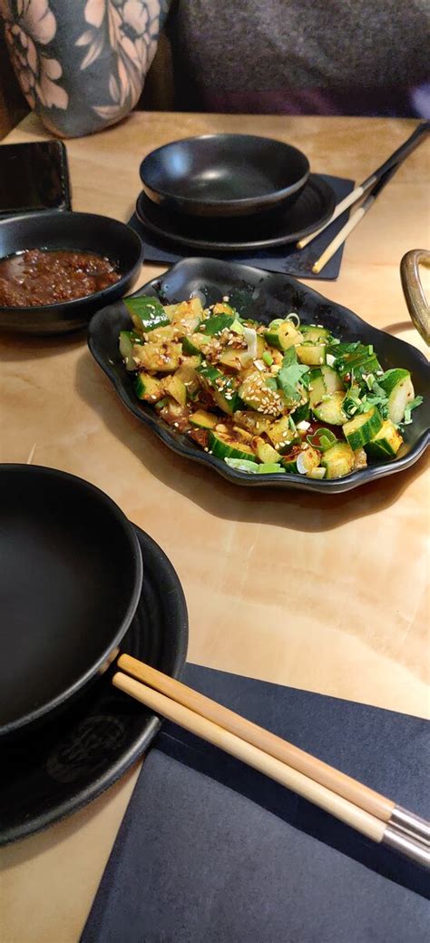 XIONG QI HOT POT Manchester Restaurant Reviews Photos Tripadvisor