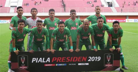 Tanggapan Pelatih Pss Sleman Usai Kalah Dari Madura United