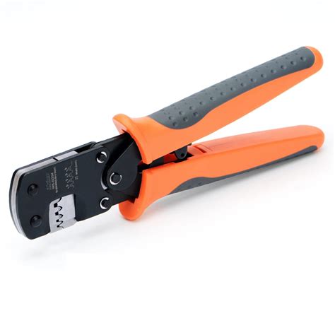 Crimper for JST-PUD and Molex Nano-Fit — ODrive