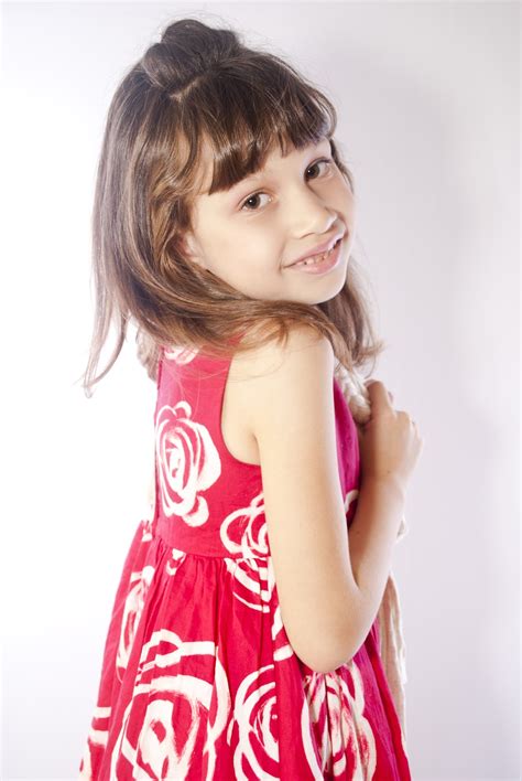 infantil feminino  fotografia