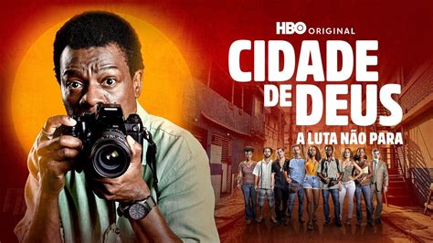 Avaliações Sobre Cidade De Deus A Luta Não Para - Where to Watch Cidade de Deus: A Luta Não Para (2024) TV Show Online ...
