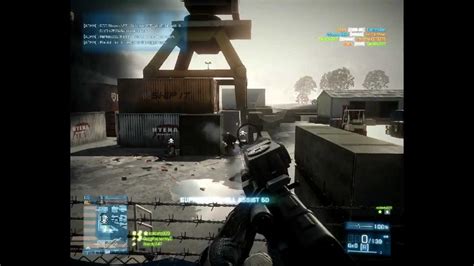 Battlefield3 Kezdetek YouTube