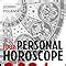 Your Personal Horoscope 2021 Polansky Joseph 9780008366308 Amazon