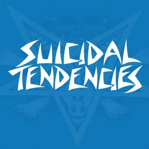 Band merch - Suicidal Tendencies Leather Accessories – Suicidal ...