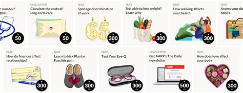 🔥 Free Download Aarp Rewards Learn Prepare Get Ahead Of What S Next by