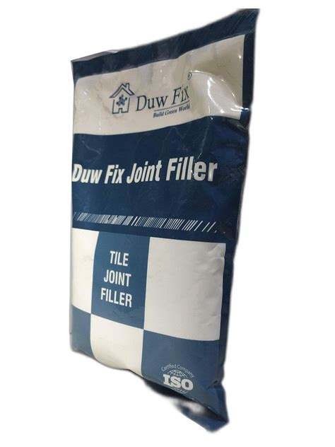 Floor Wall Duw Fix Joint Filler Packet At Rs 70 Kg In Surat ID