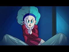 Db Asmr Bulma Fan Animation Handjob And Blowjob Free Mobile Porn