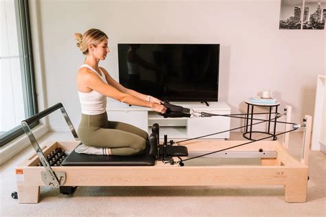 Mastering the Pilates Reformer: 7 Tips for Beginners – Modern Reform