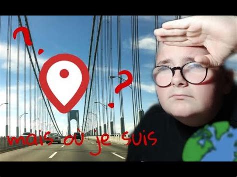 Mais Dans Quelle Ville Je Suis Geoguessr YouTube