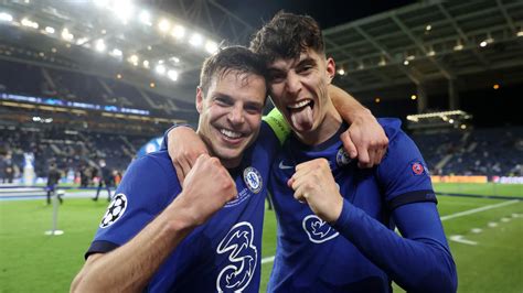 ТЕСТ: финалы Лиги чемпионов | Лига чемпионов УЕФА 2021/22 | UEFA.com