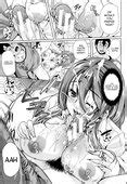 Yabitsu Hiro How To Make A Lewd Pussy English