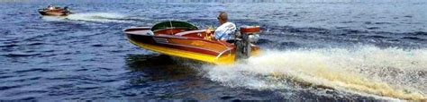 Antique Outboard Motor Club Inc Dedicated To The Preservation And