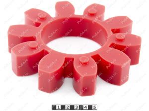 Эластичные вставки муфт ROTEX | от производителя Полиуретан.ру ...