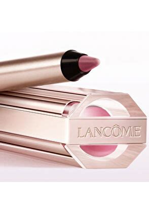 Lancome Idole Butterglow 51 Nude Vibe Dudak Balmı NUDE VIBE