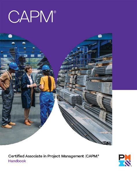 Certified associate project management handbook - CAPM Æ Certified