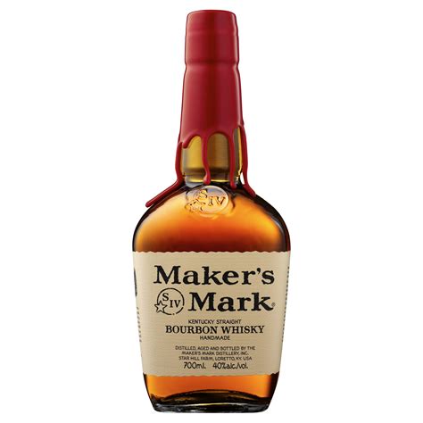 Makers Mark Bourbon Asherbws Singapore
