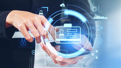 Cărțile De Identitate Digitale Capital