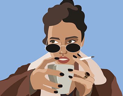 Natalia ZUBKO on Behance