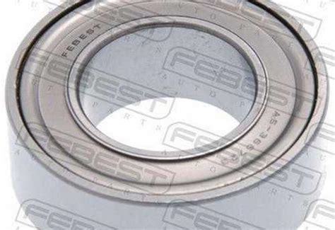 Подшипник привода опорный (36x67x23) (toyota CO | Festima.Ru ...